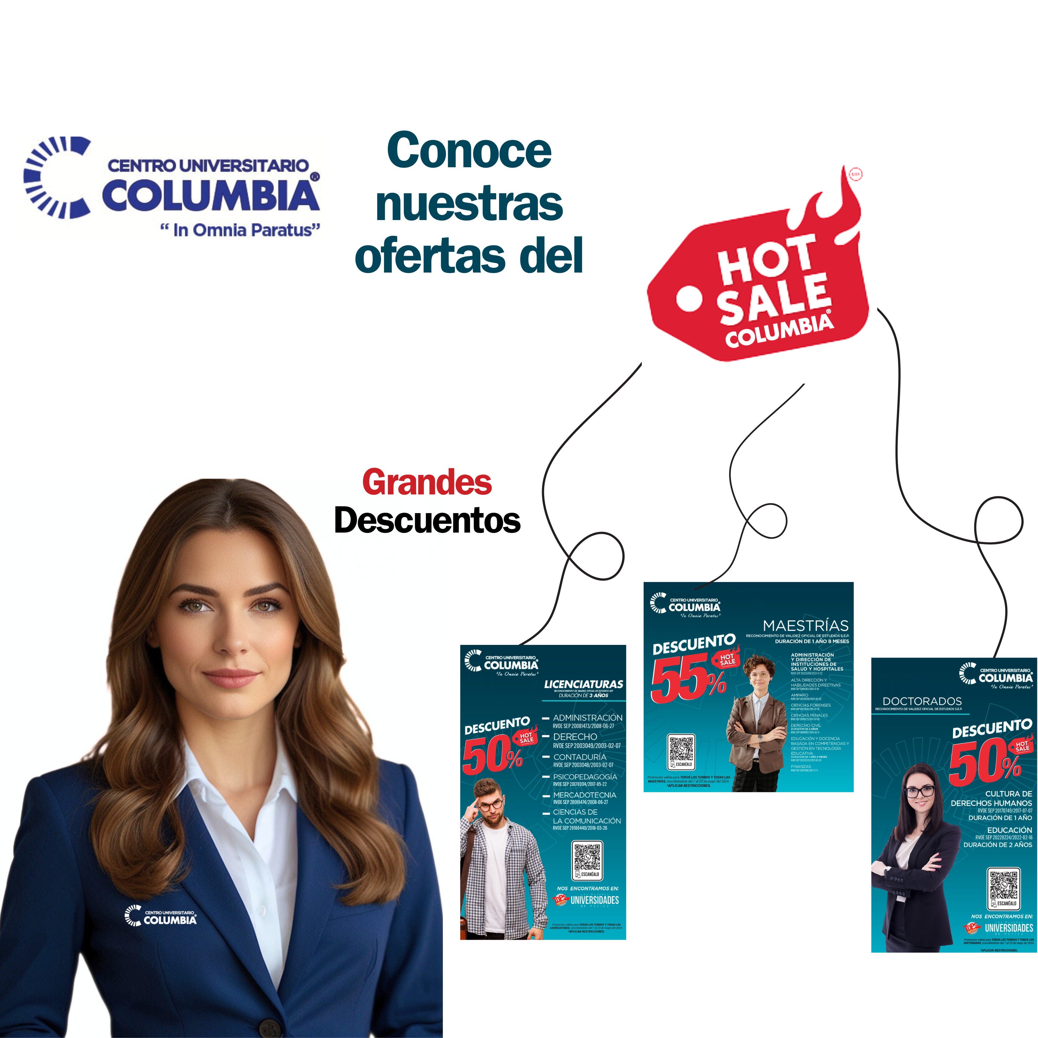 Hot Sale Columbia